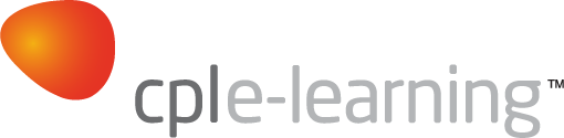 CPLe-Learning Logo