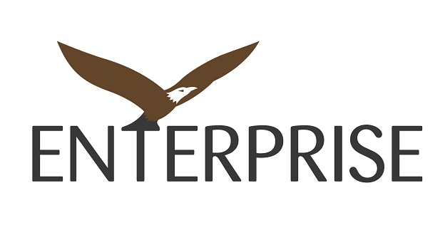 Enterprise Logo